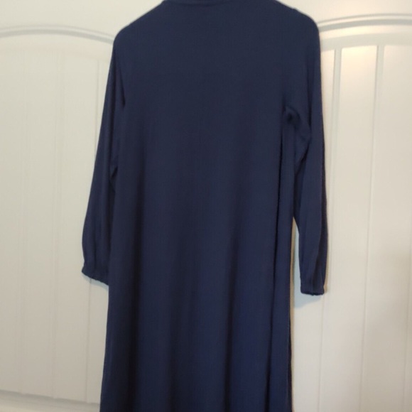 The Nines by Hatch Turtleneck Maternity Dress (NWT) - Picture 4 of 9
